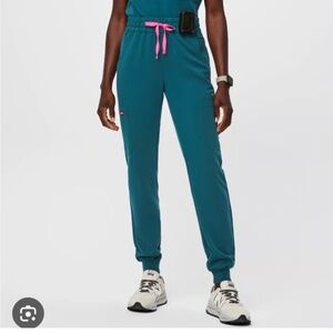 FIGS High Waisted Uman Jogger